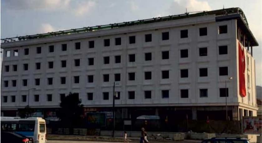 Ramada By Wyndham Yalova -2