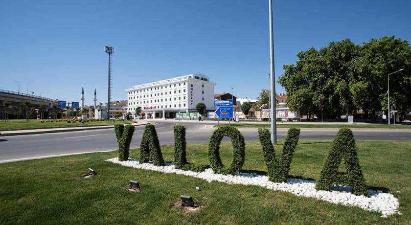 Ramada By Wyndham Yalova -21
