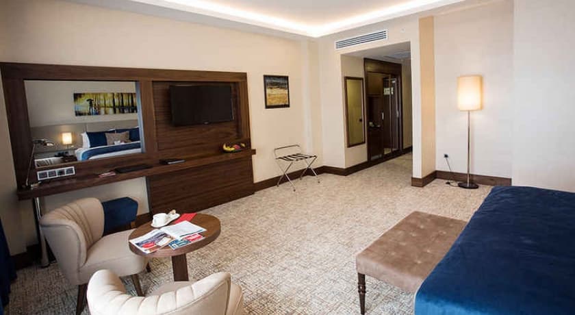 Ramada By Wyndham Yalova -22