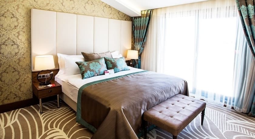 Ramada By Wyndham Yalova -31