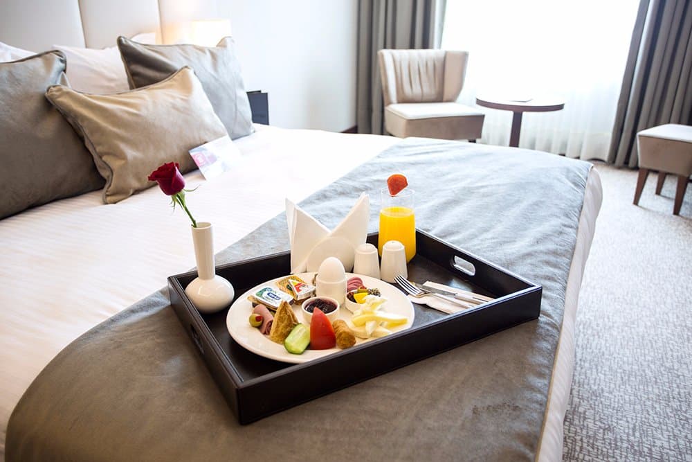 Ramada By Wyndham Yalova -14