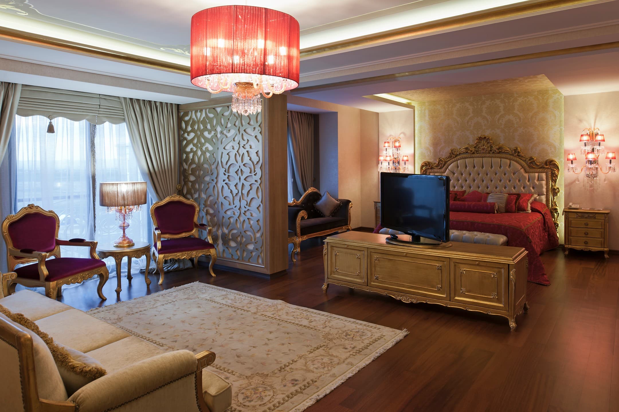 NG Afyon Wellness & Convention-60