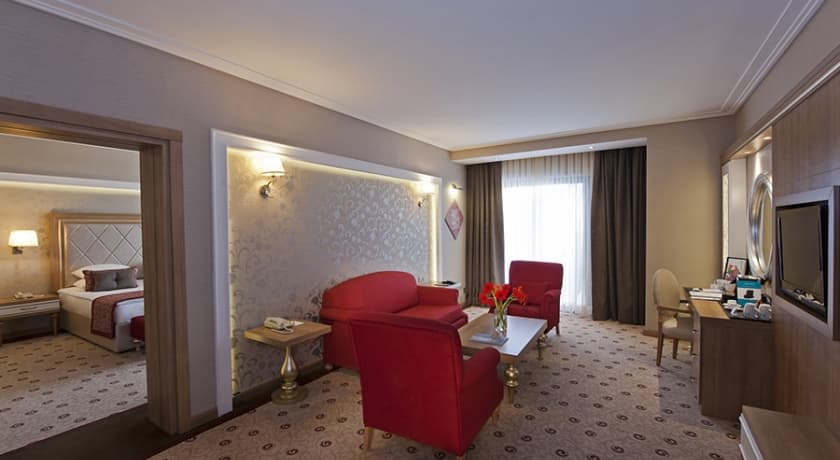 NG Afyon Wellness & Convention-82