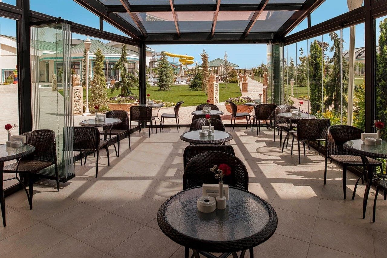 NG Afyon Wellness & Convention-85