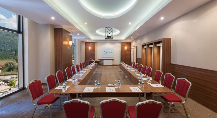 NG Afyon Wellness & Convention-148