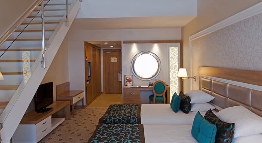 NG Afyon Wellness & Convention-50