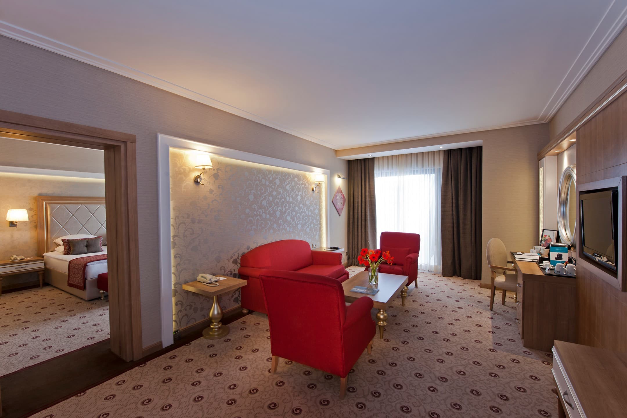 NG Afyon Wellness & Convention-48