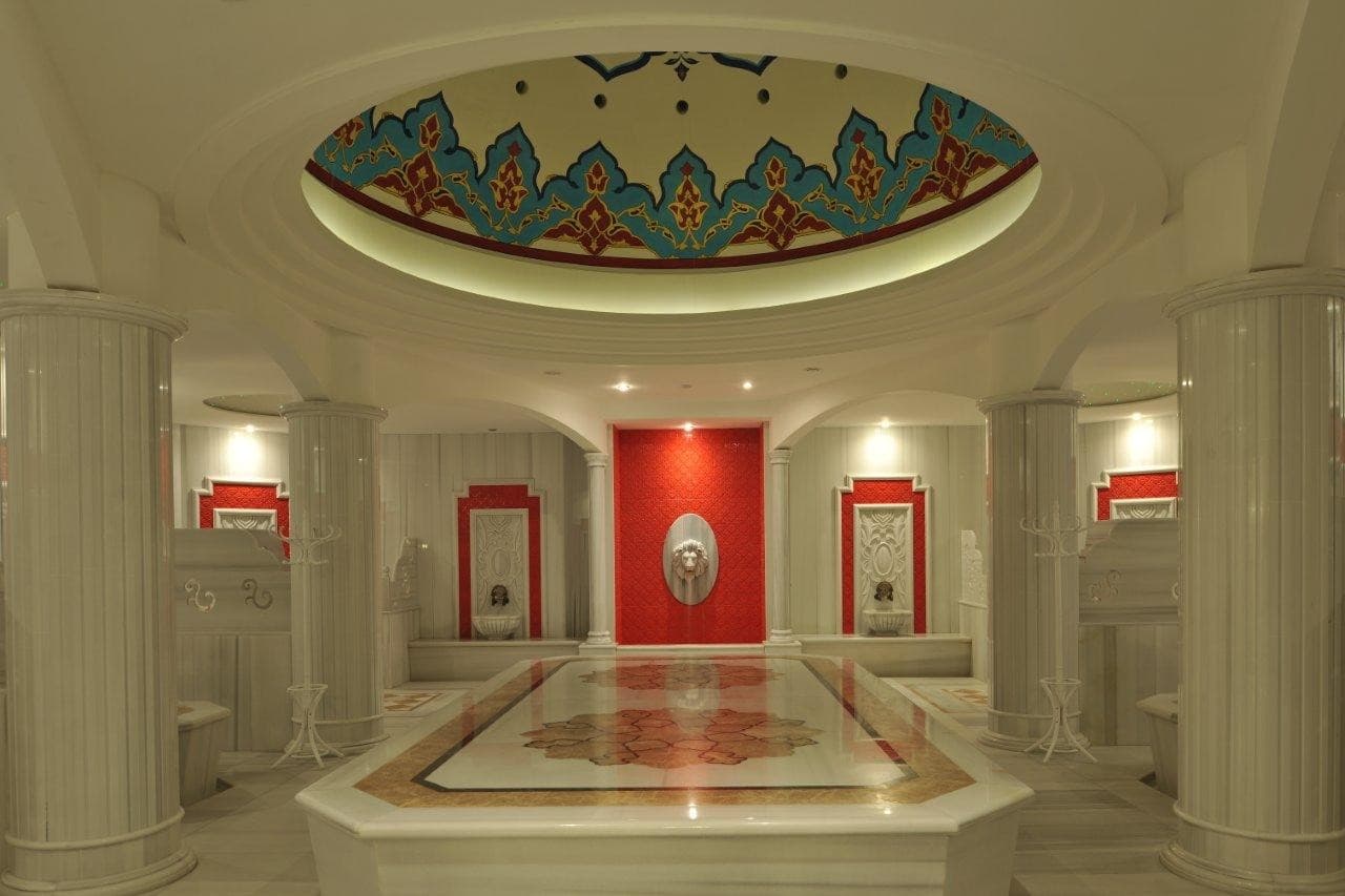 NG Afyon Wellness & Convention-6