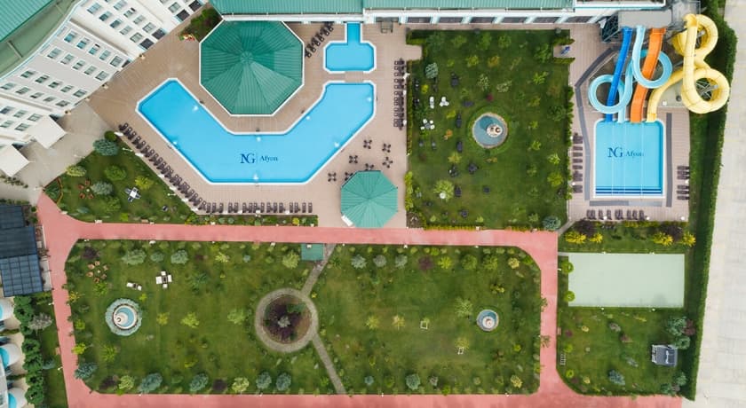 NG Afyon Wellness & Convention-121