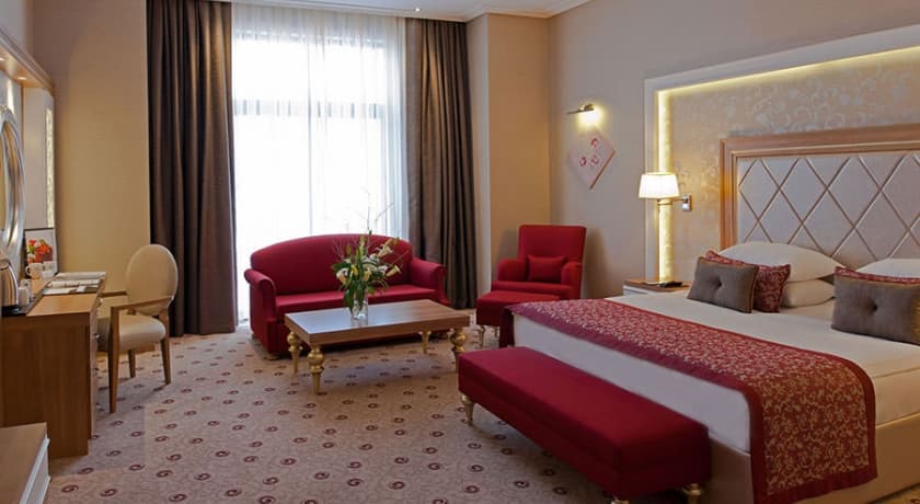 NG Afyon Wellness & Convention-36