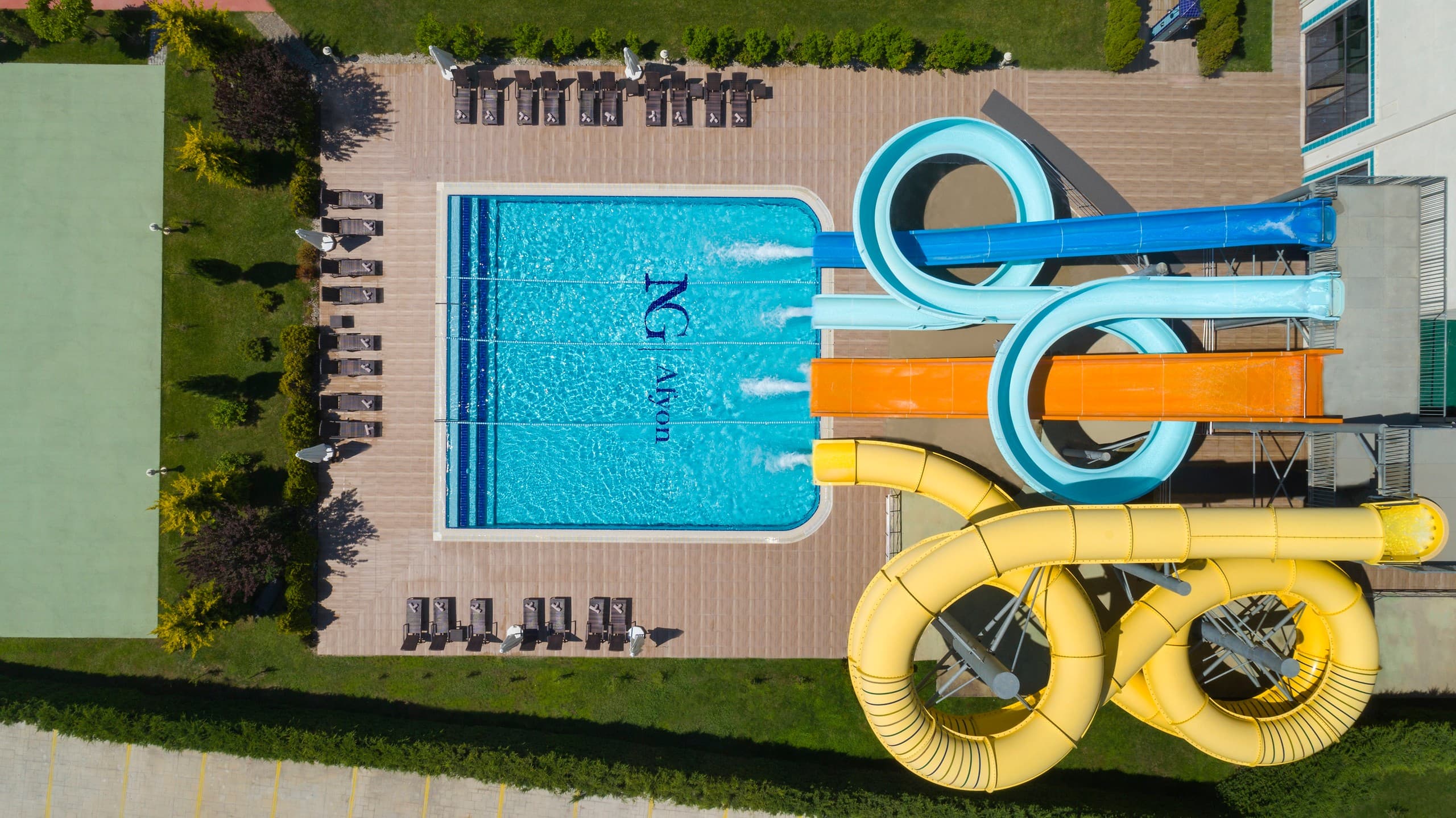 NG Afyon Wellness & Convention-97