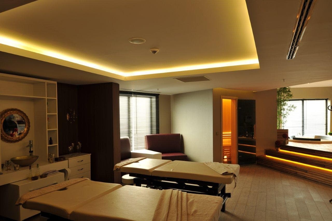 NG Afyon Wellness & Convention-113