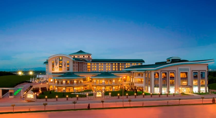 NG Afyon Wellness & Convention-24