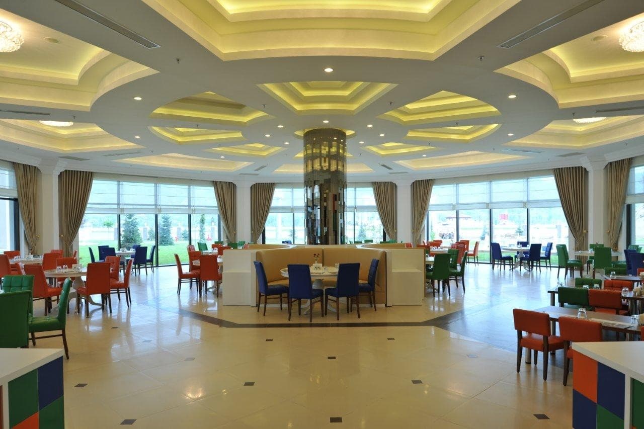 NG Afyon Wellness & Convention-91