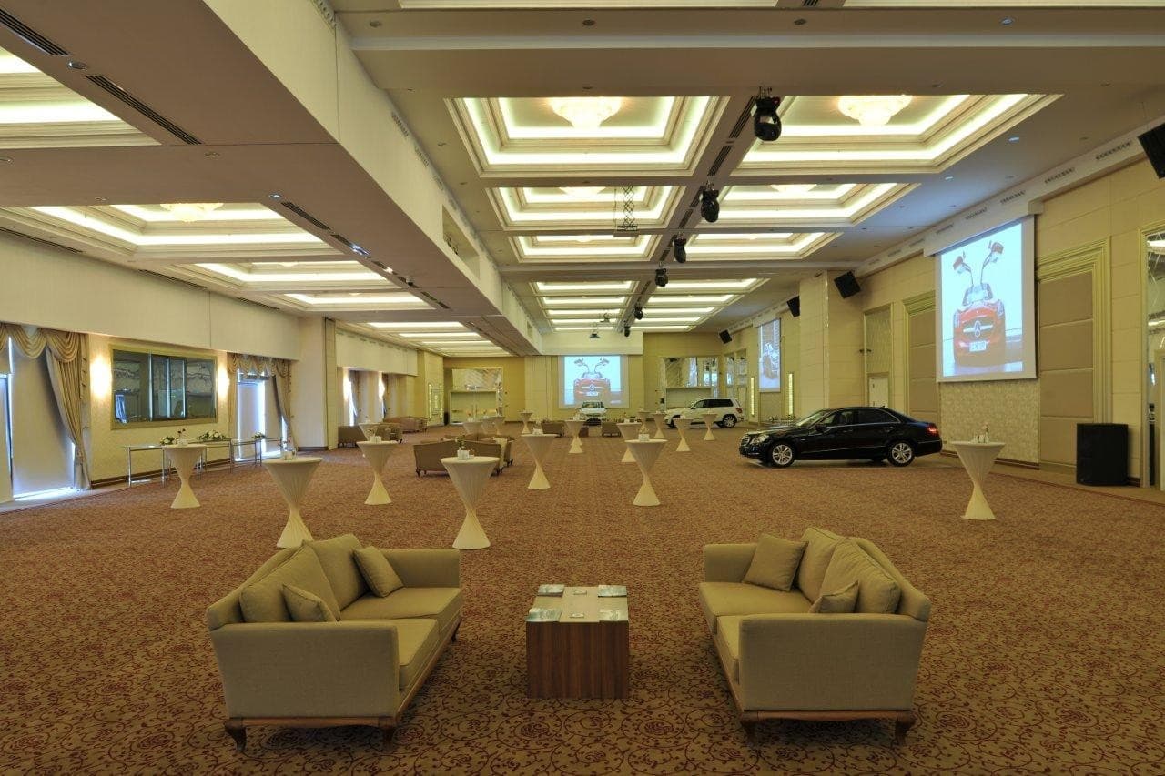 NG Afyon Wellness & Convention-123