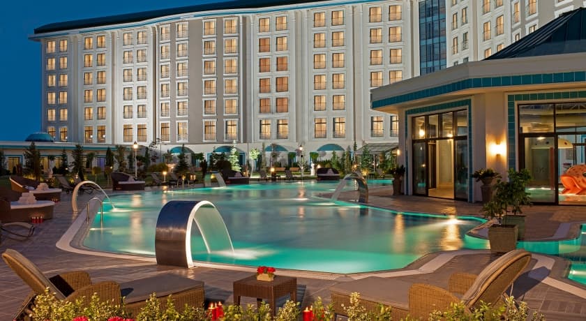 NG Afyon Wellness & Convention-22