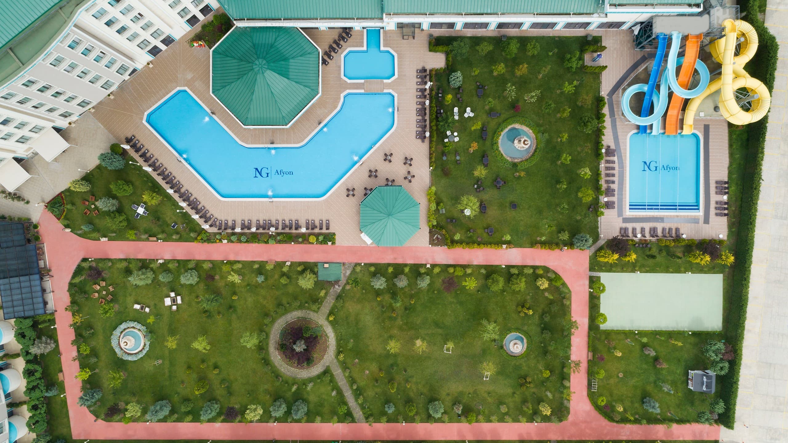 NG Afyon Wellness & Convention-17