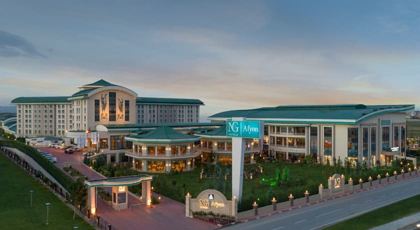 NG Afyon Wellness & Convention-31