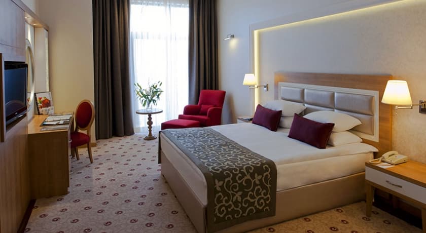 NG Afyon Wellness & Convention-96