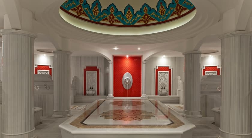 NG Afyon Wellness & Convention-9