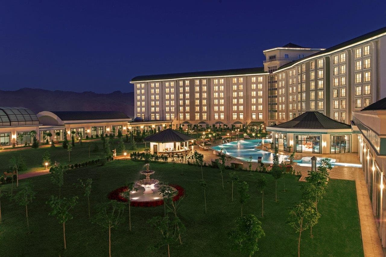 NG Afyon Wellness & Convention-30