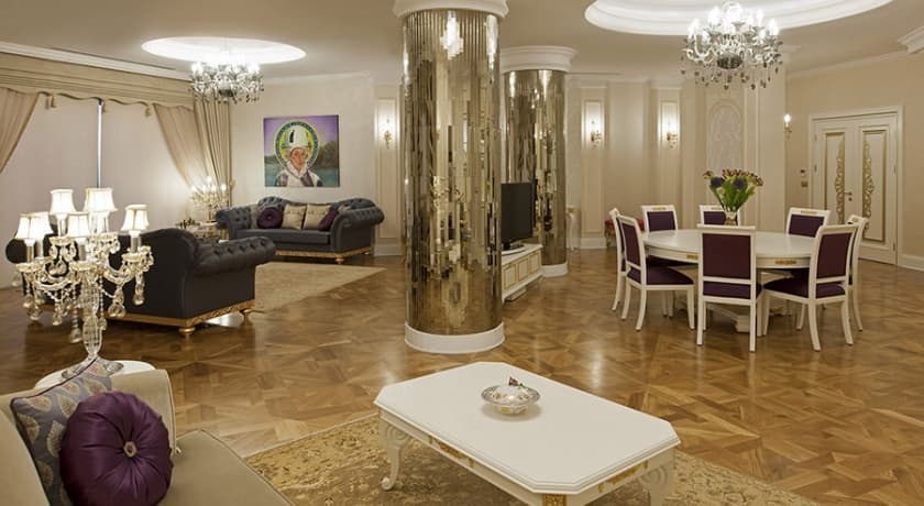 NG Afyon Wellness & Convention-75