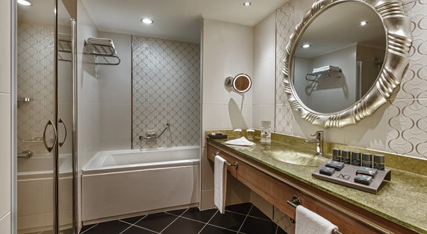 NG Afyon Wellness & Convention-47