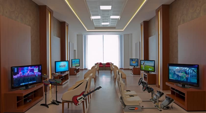 NG Afyon Wellness & Convention-160