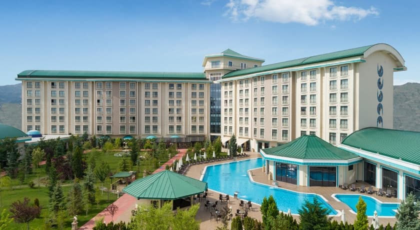 NG Afyon Wellness & Convention-11