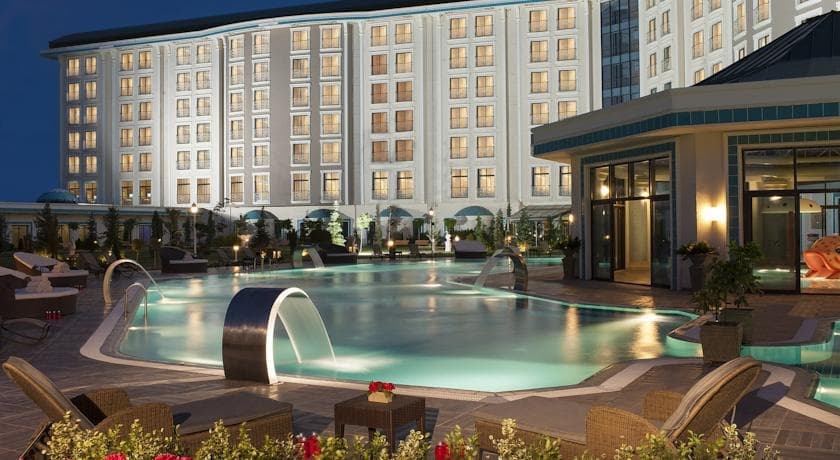 NG Afyon Wellness & Convention-13