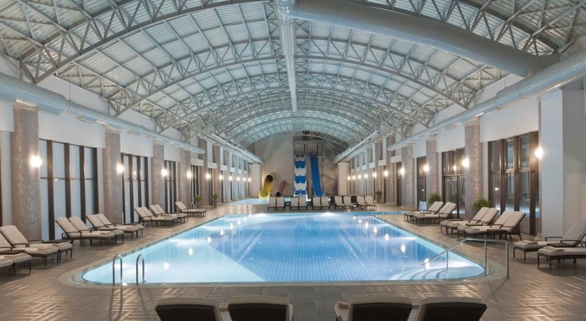 NG Afyon Wellness & Convention-109