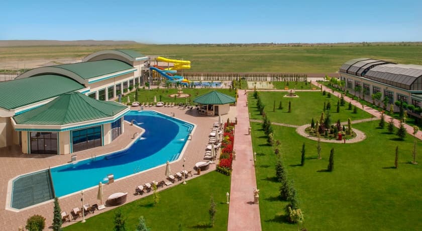 NG Afyon Wellness & Convention-20