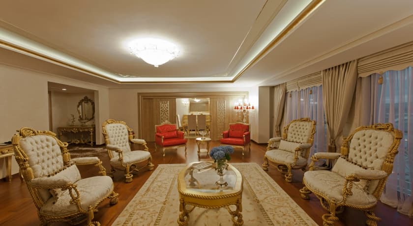 NG Afyon Wellness & Convention-40