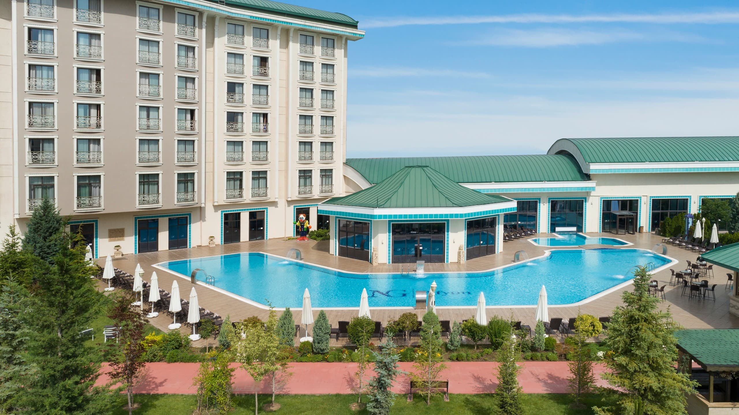 NG Afyon Wellness & Convention-10