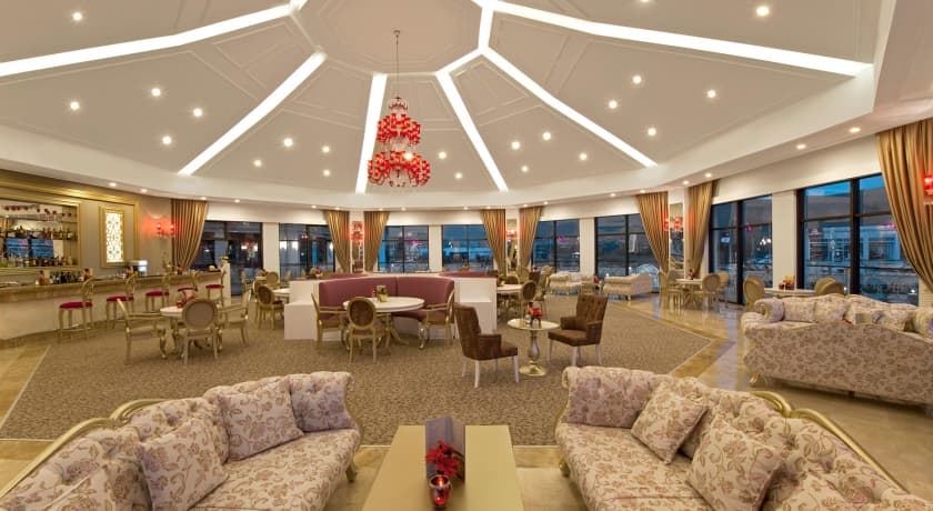 NG Afyon Wellness & Convention-100