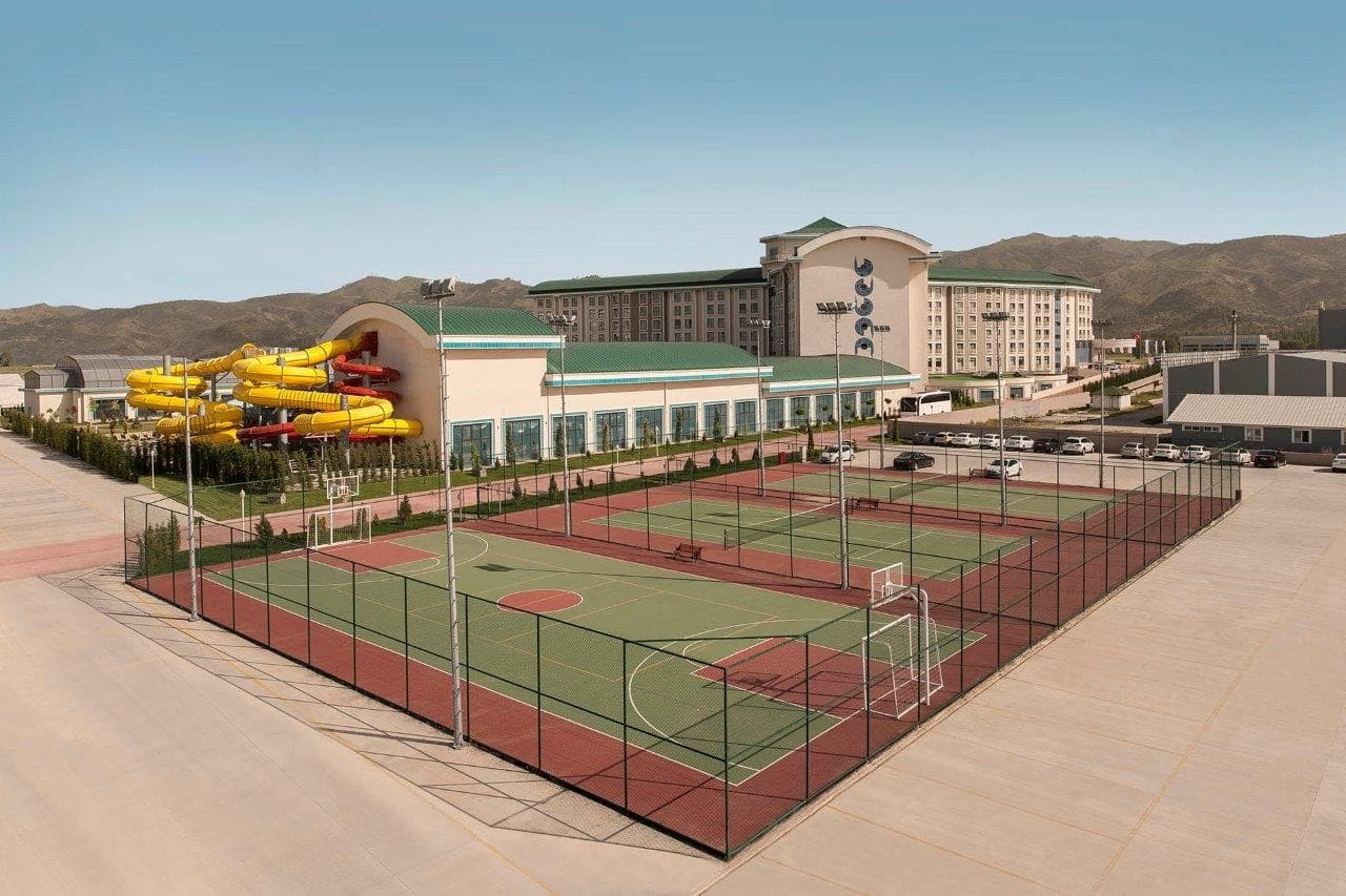 NG Afyon Wellness & Convention-134