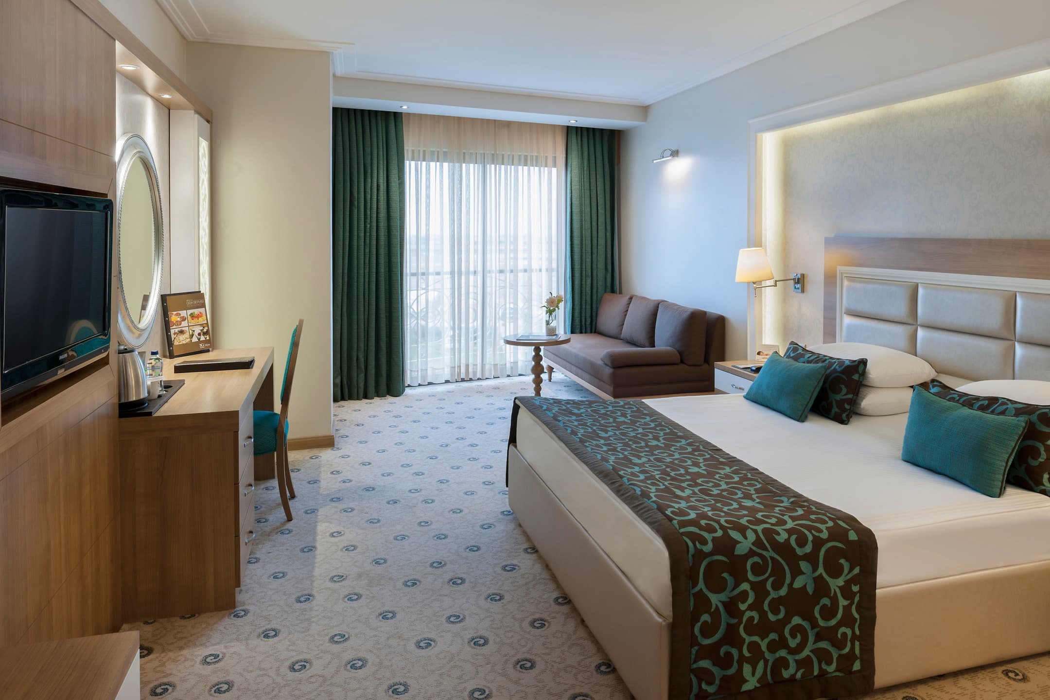 NG Afyon Wellness & Convention-76