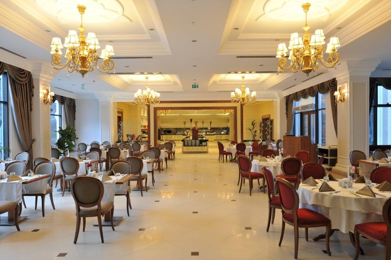 NG Afyon Wellness & Convention-80