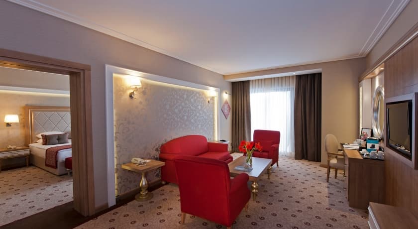 NG Afyon Wellness & Convention-42