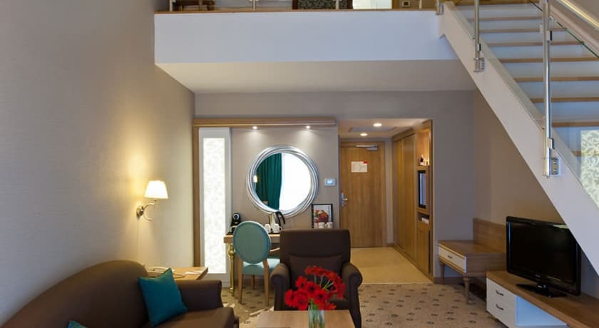 NG Afyon Wellness & Convention-49