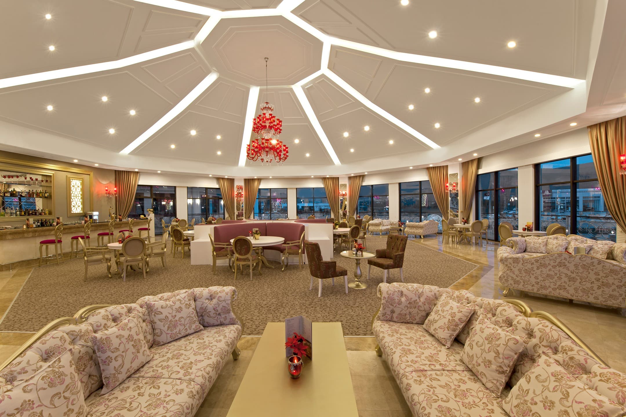 NG Afyon Wellness & Convention-8