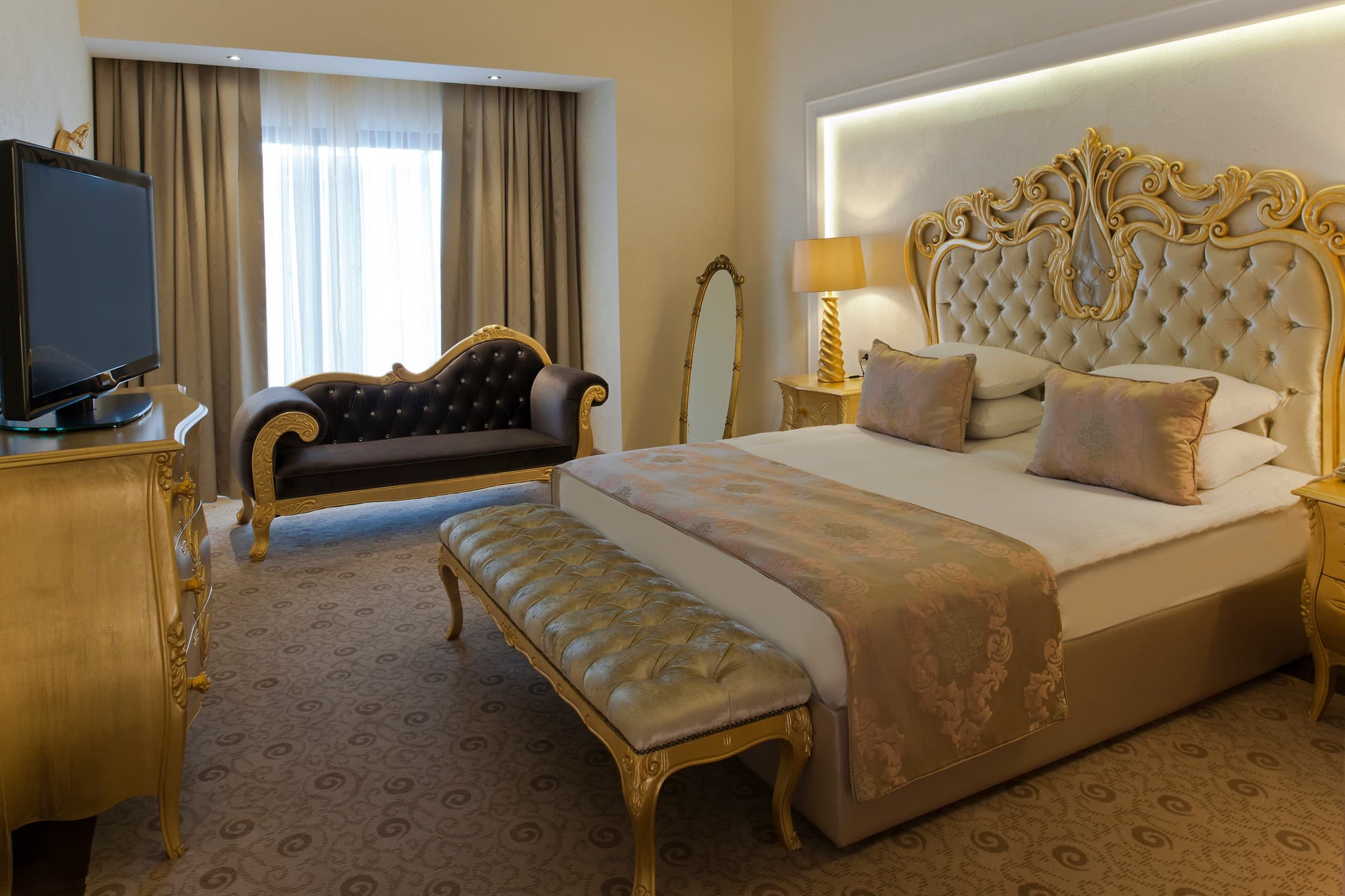 NG Afyon Wellness & Convention-55