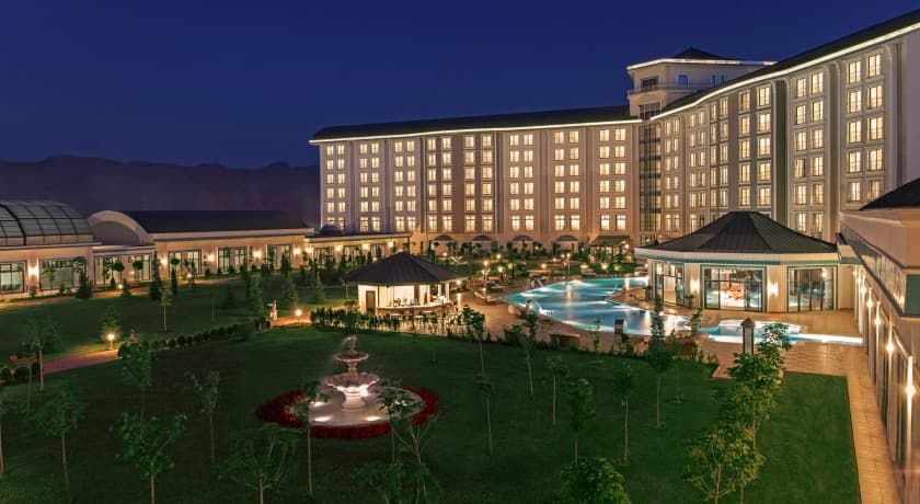 NG Afyon Wellness & Convention-18