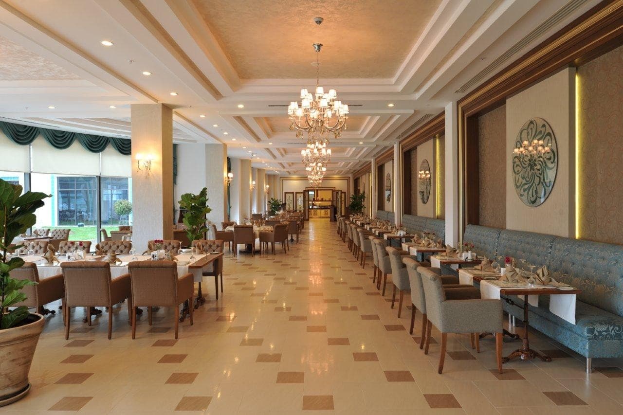 NG Afyon Wellness & Convention-81