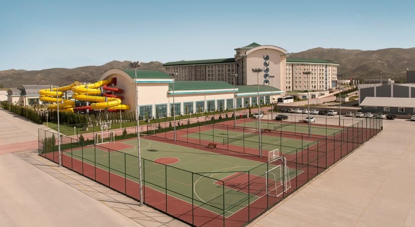 NG Afyon Wellness & Convention-166