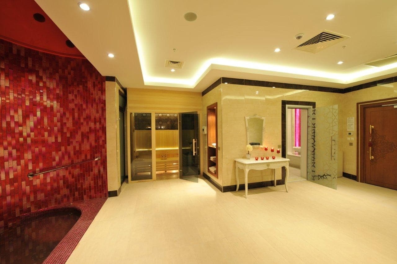 NG Afyon Wellness & Convention-115