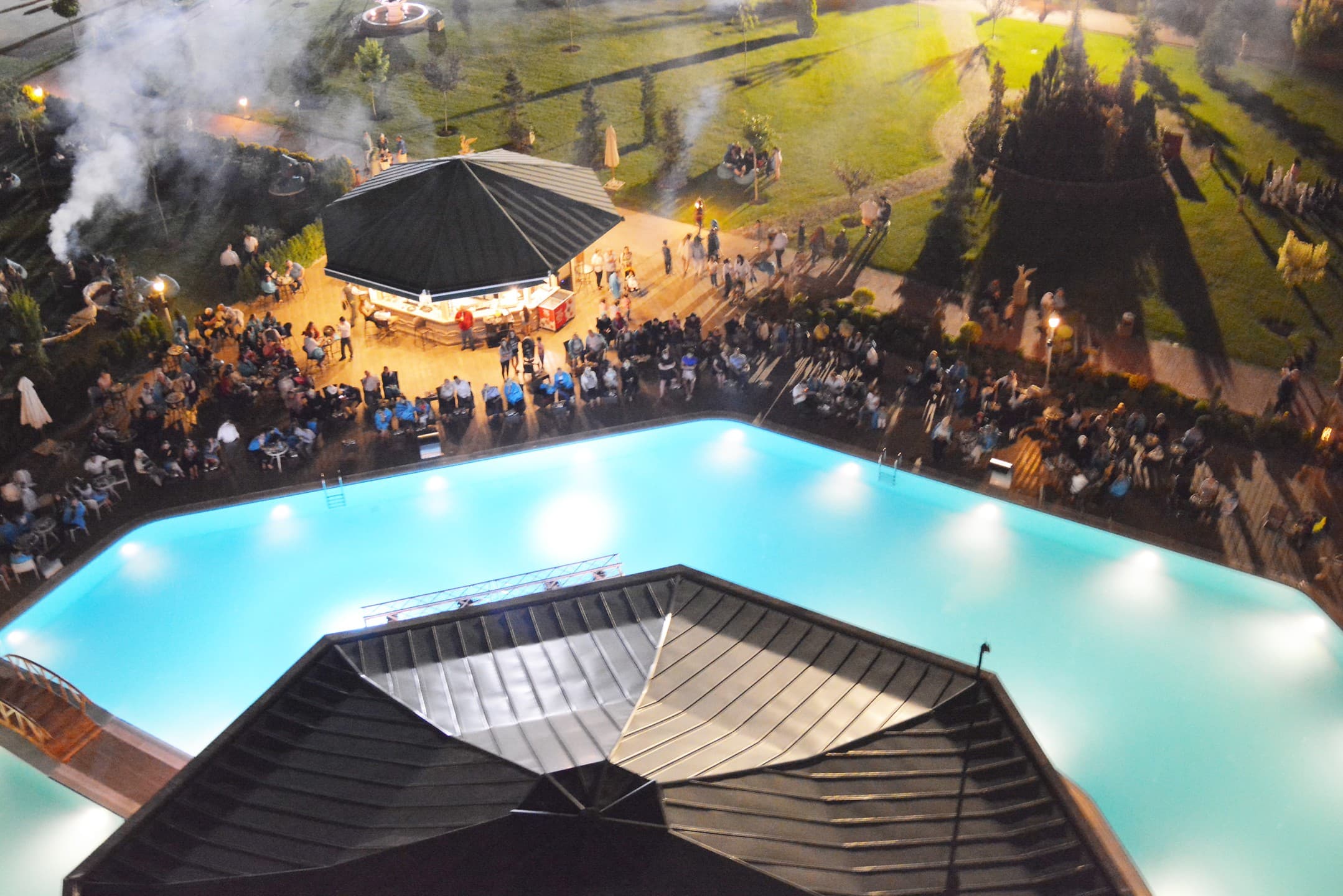 NG Afyon Wellness & Convention-39