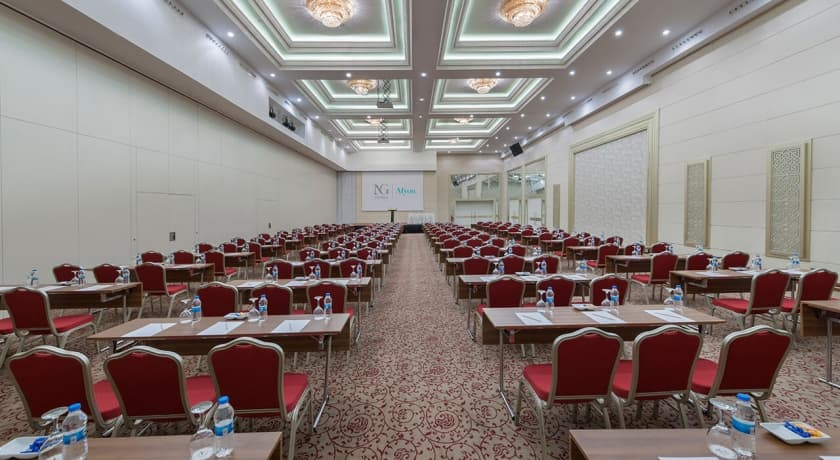 NG Afyon Wellness & Convention-150