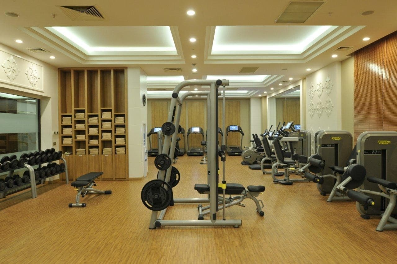 NG Afyon Wellness & Convention-120