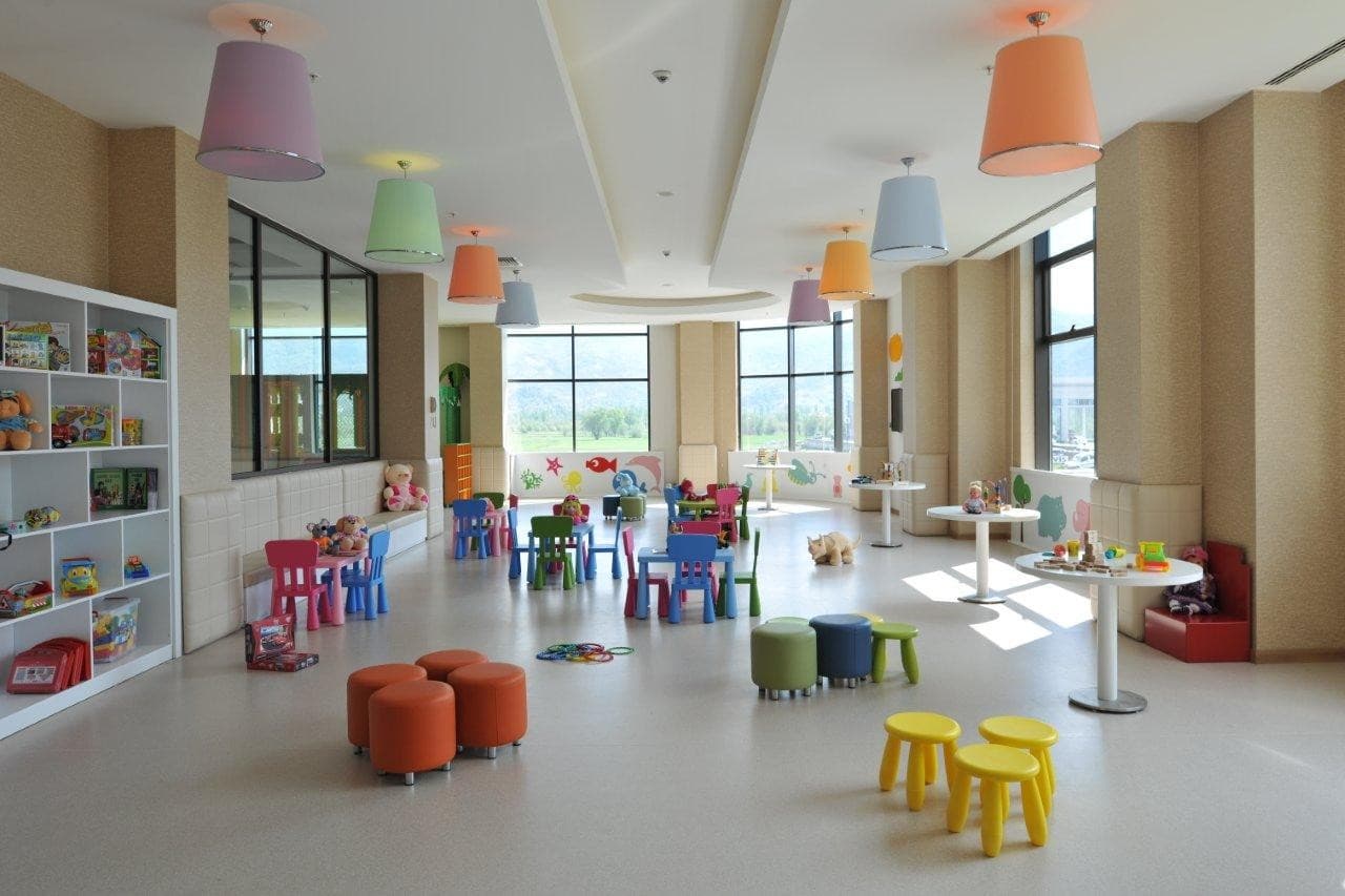 NG Afyon Wellness & Convention-87